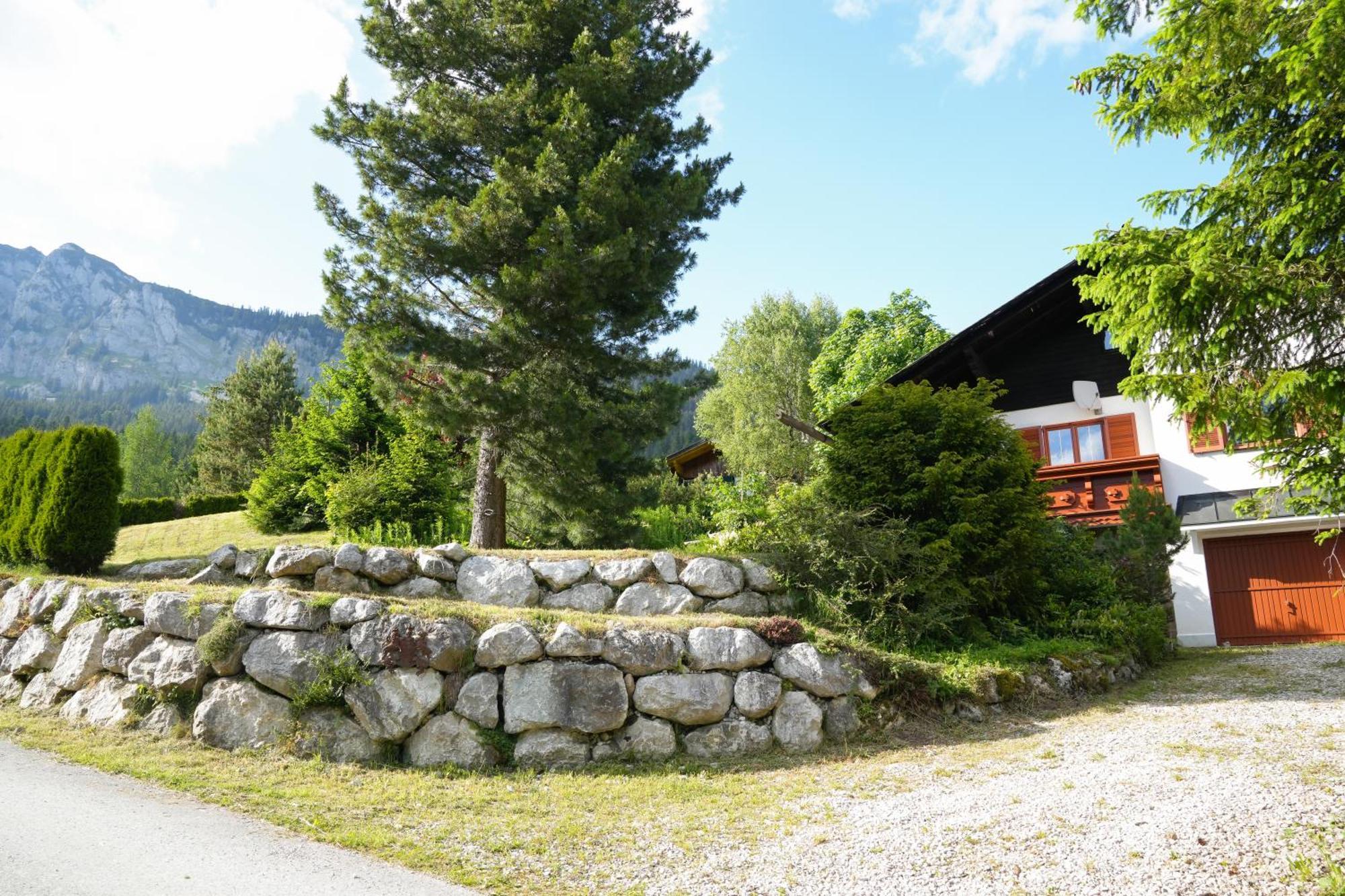 Haus Grimmingblick Zlem Exterior foto