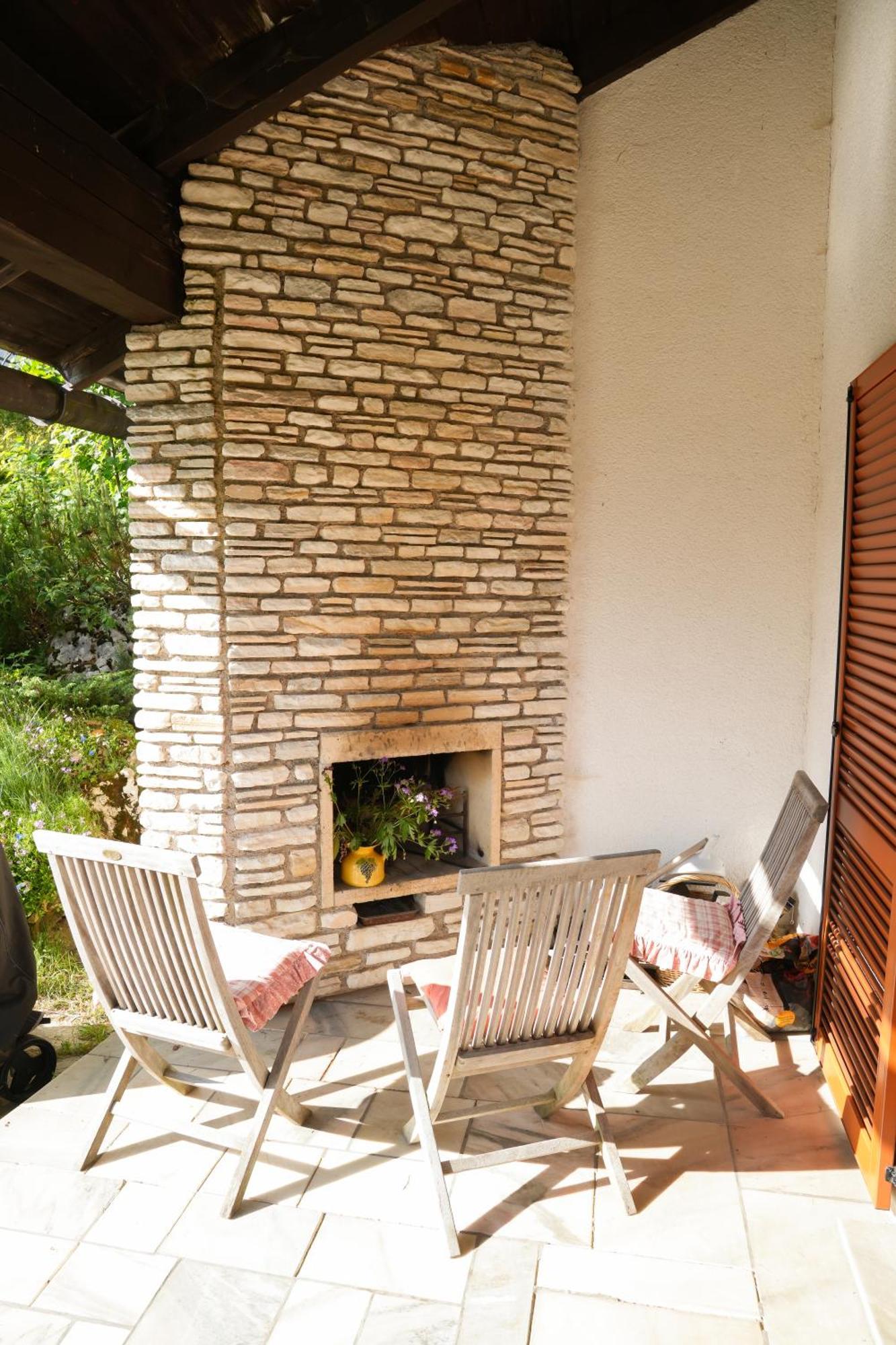 Haus Grimmingblick Zlem Exterior foto